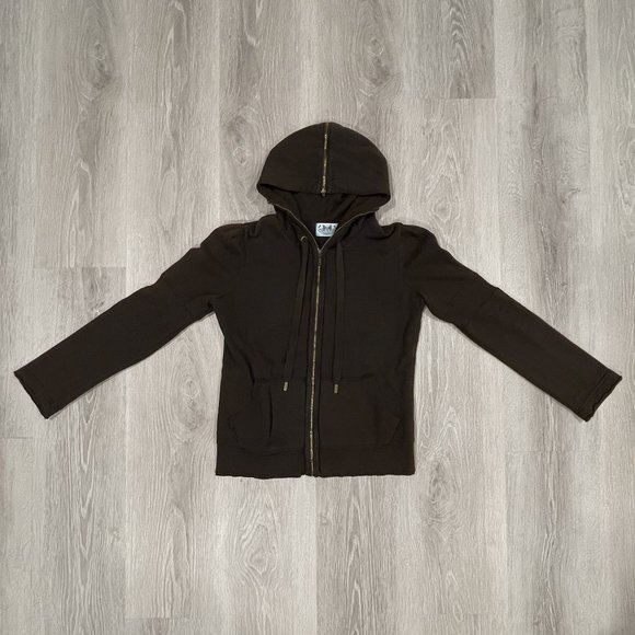 90s Juicy Sweatshirt - Picture 2 of 5